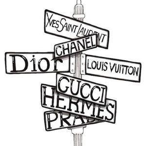 Meet your Posher, Krissy